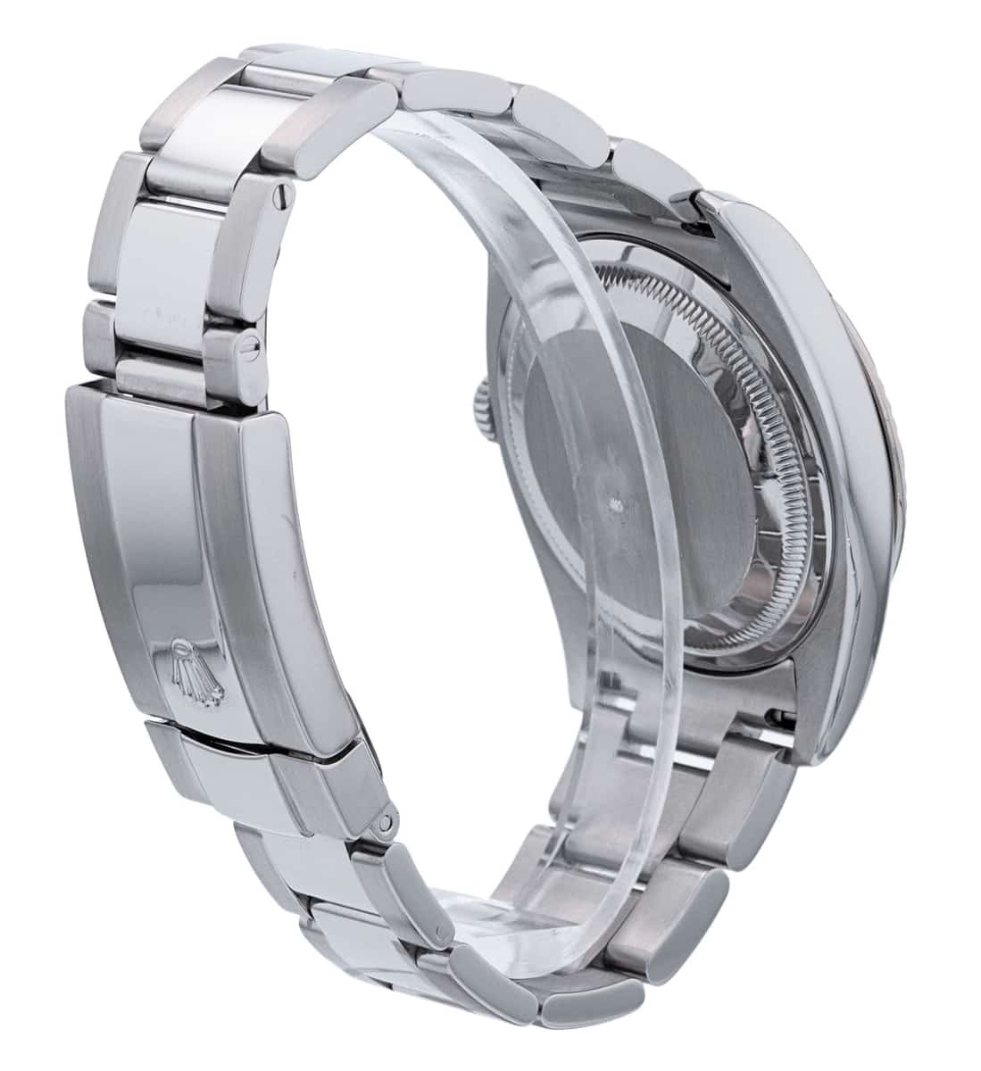 Rolex Turn-O-Graph 116264 Rolex Turn-O-Graph 116264